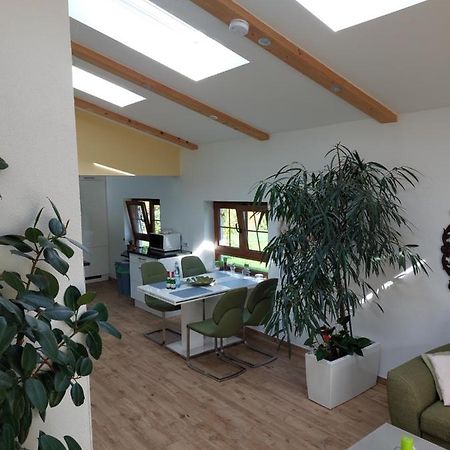 Ferienhaus In 柏林附近贝尔瑙 外观 照片
