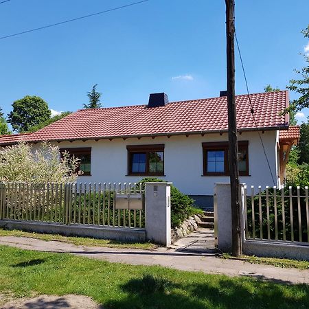 Ferienhaus In 柏林附近贝尔瑙 外观 照片