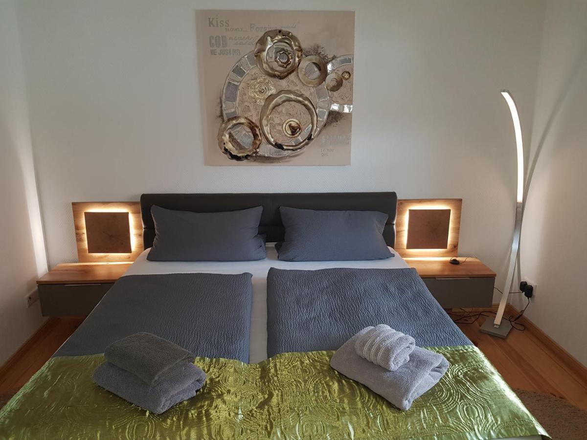 Ferienhaus In 柏林附近贝尔瑙 外观 照片
