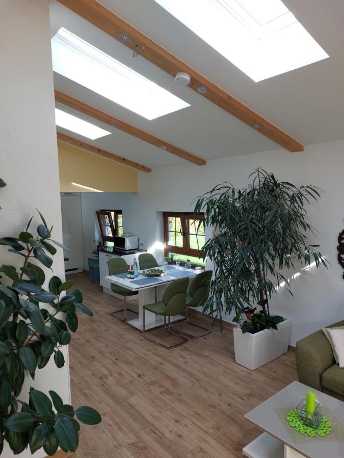 Ferienhaus In 柏林附近贝尔瑙 外观 照片