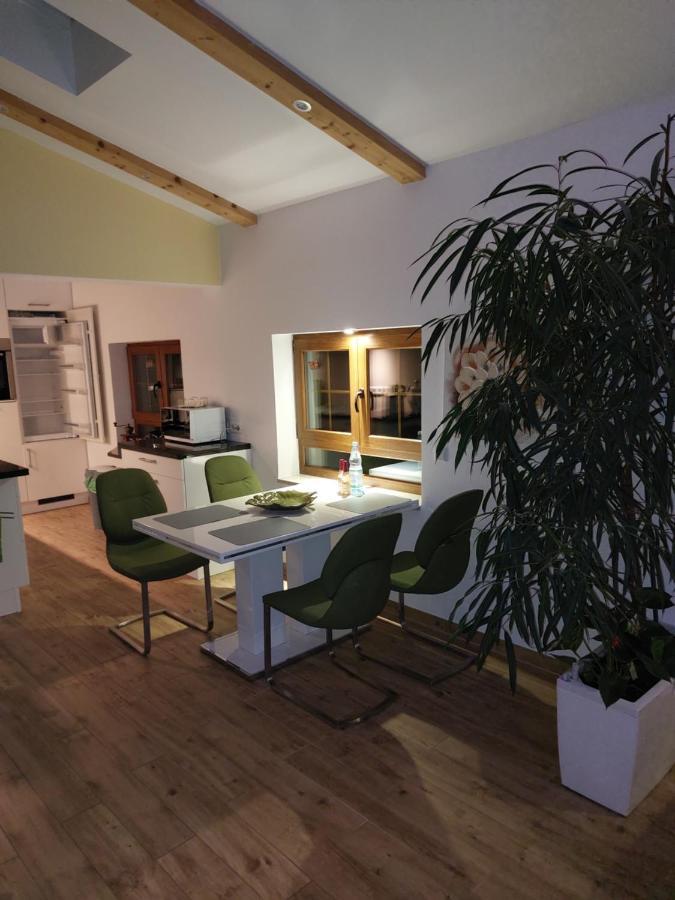 Ferienhaus In 柏林附近贝尔瑙 外观 照片