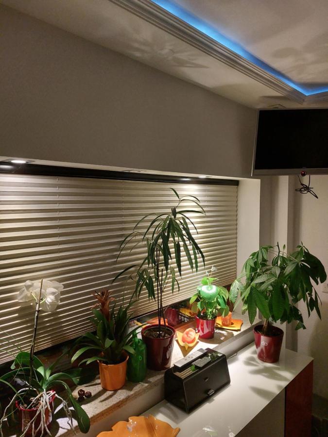 Ferienhaus In 柏林附近贝尔瑙 外观 照片