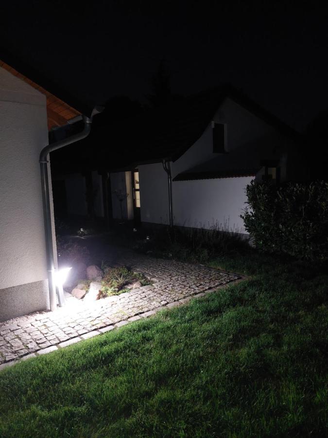 Ferienhaus In 柏林附近贝尔瑙 外观 照片