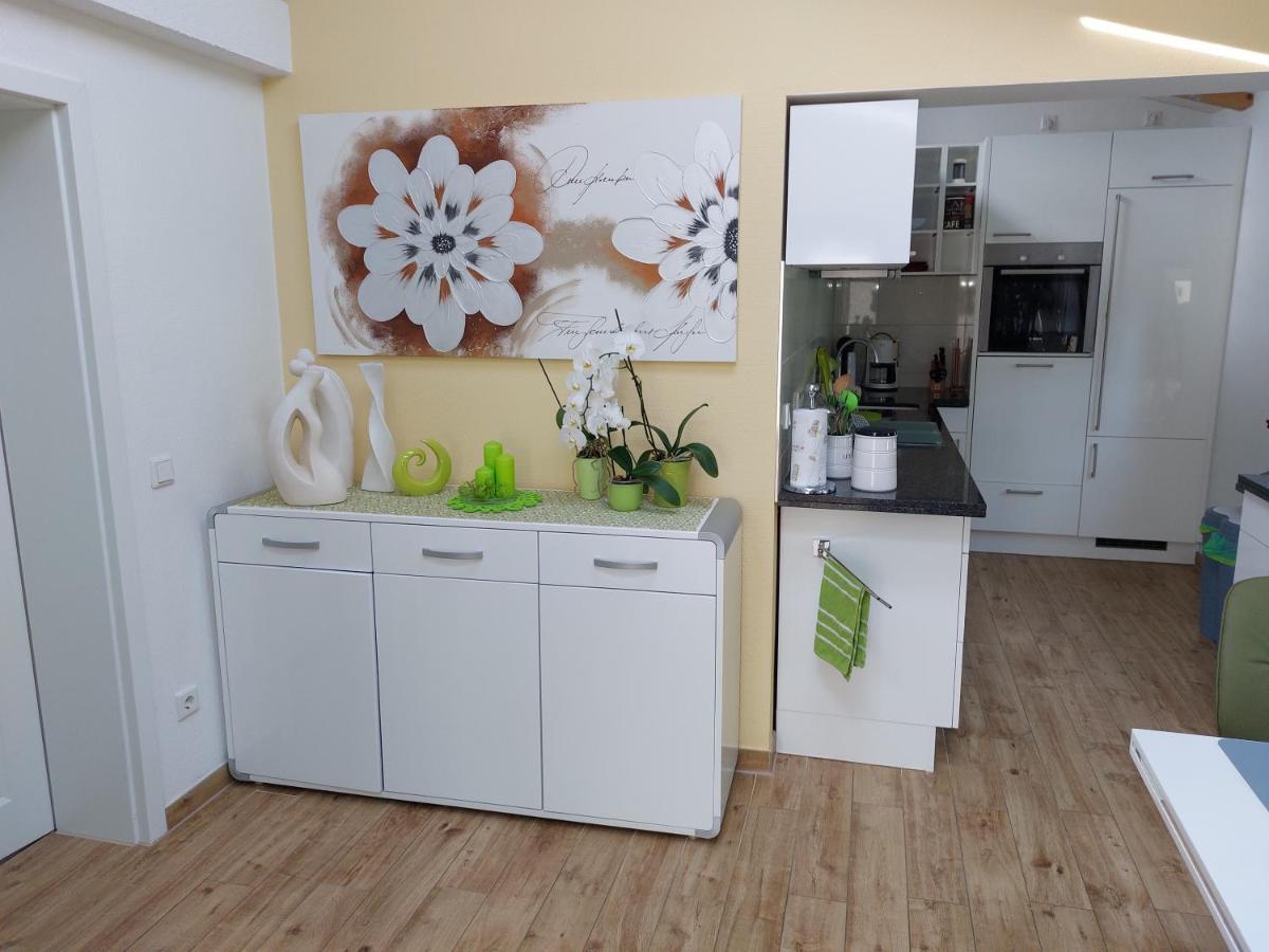 Ferienhaus In 柏林附近贝尔瑙 外观 照片