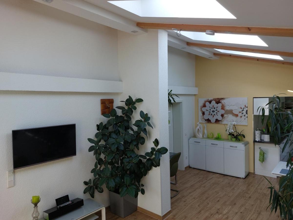Ferienhaus In 柏林附近贝尔瑙 外观 照片