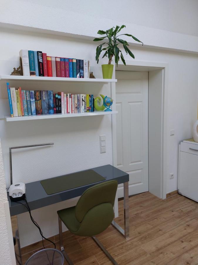 Ferienhaus In 柏林附近贝尔瑙 外观 照片