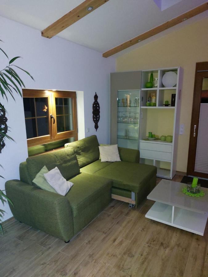 Ferienhaus In 柏林附近贝尔瑙 外观 照片