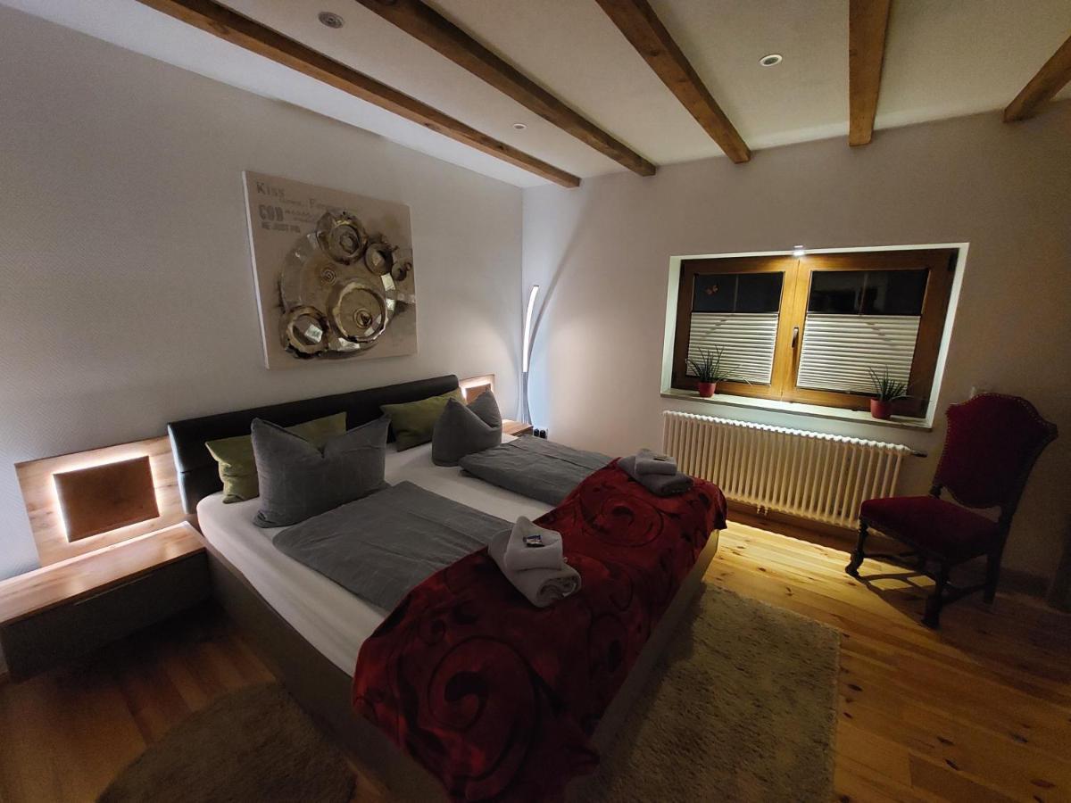 Ferienhaus In 柏林附近贝尔瑙 外观 照片