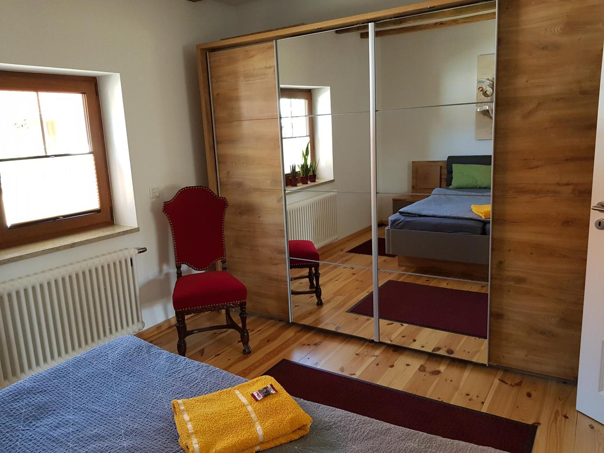 Ferienhaus In 柏林附近贝尔瑙 外观 照片