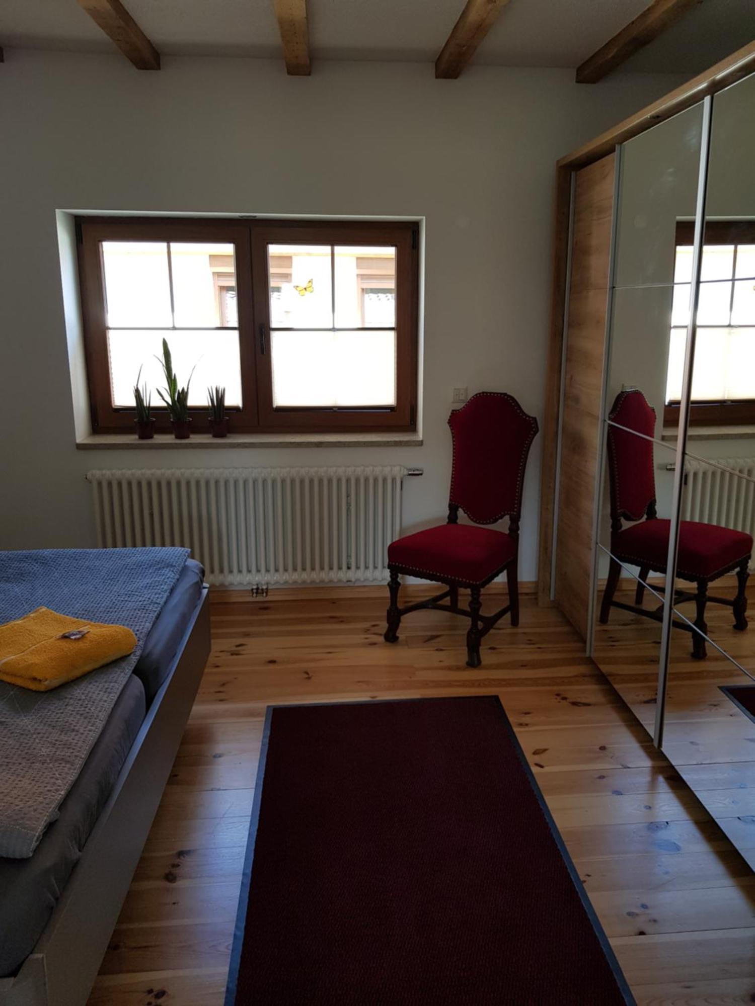 Ferienhaus In 柏林附近贝尔瑙 外观 照片