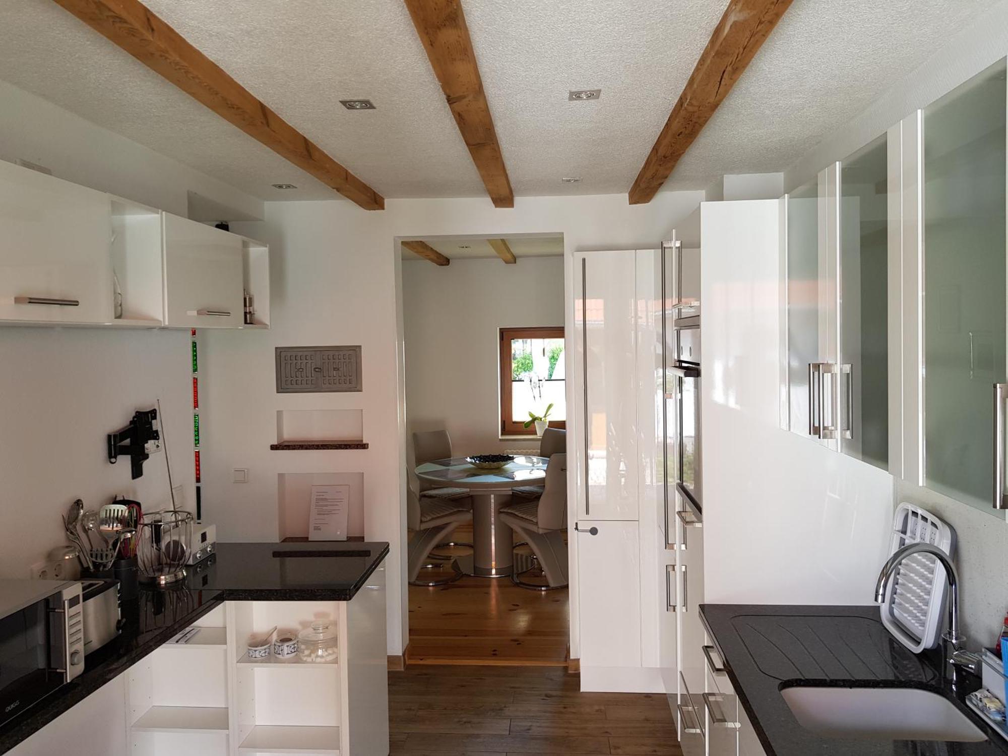 Ferienhaus In 柏林附近贝尔瑙 外观 照片