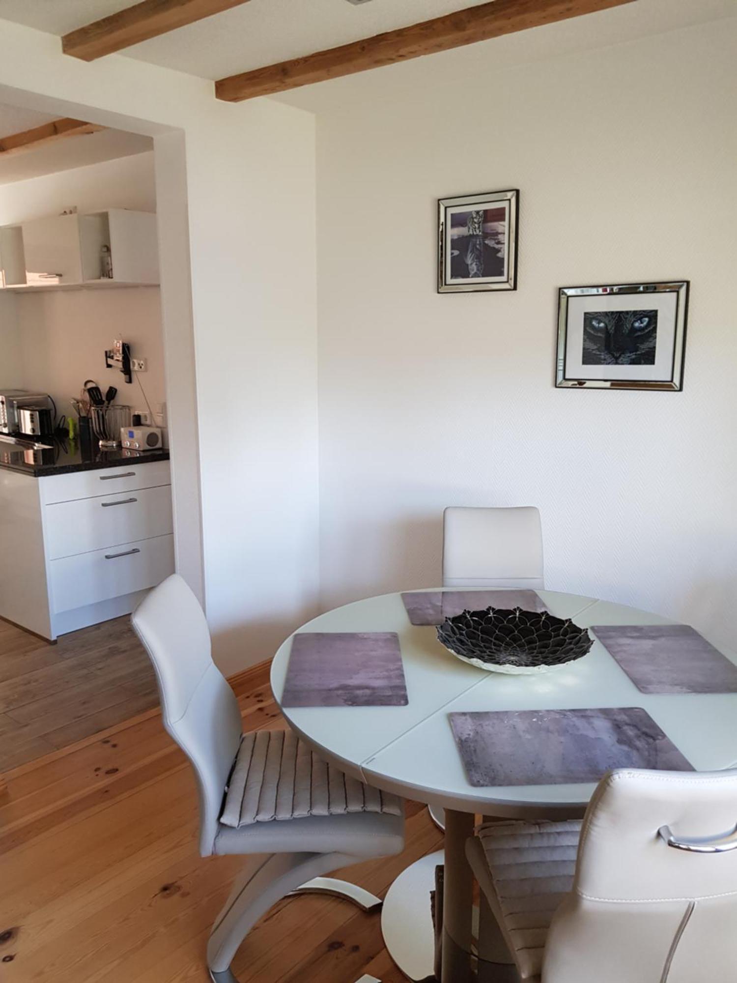 Ferienhaus In 柏林附近贝尔瑙 外观 照片