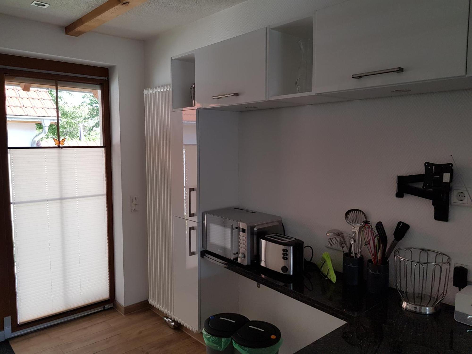 Ferienhaus In 柏林附近贝尔瑙 外观 照片