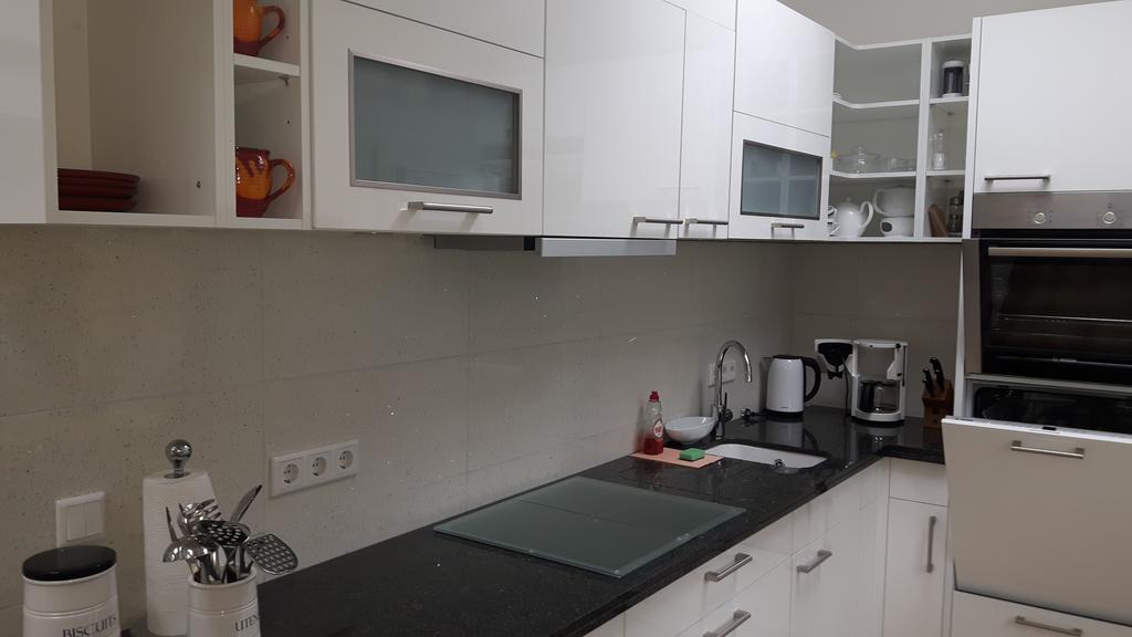 Ferienhaus In 柏林附近贝尔瑙 外观 照片
