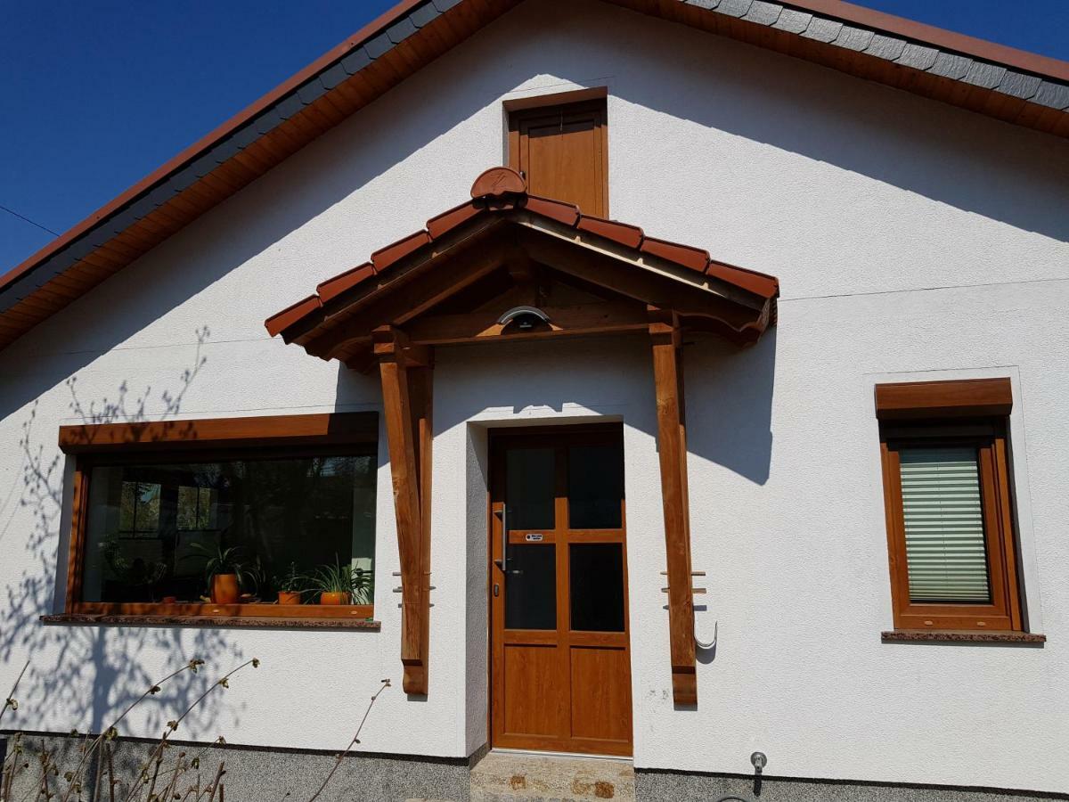 Ferienhaus In 柏林附近贝尔瑙 外观 照片